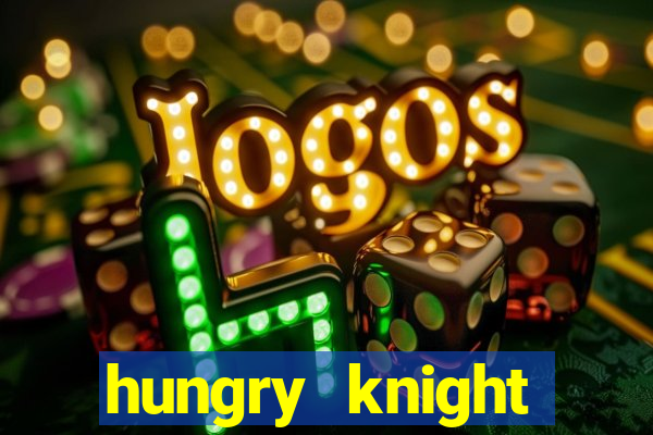 hungry knight gameboy rom